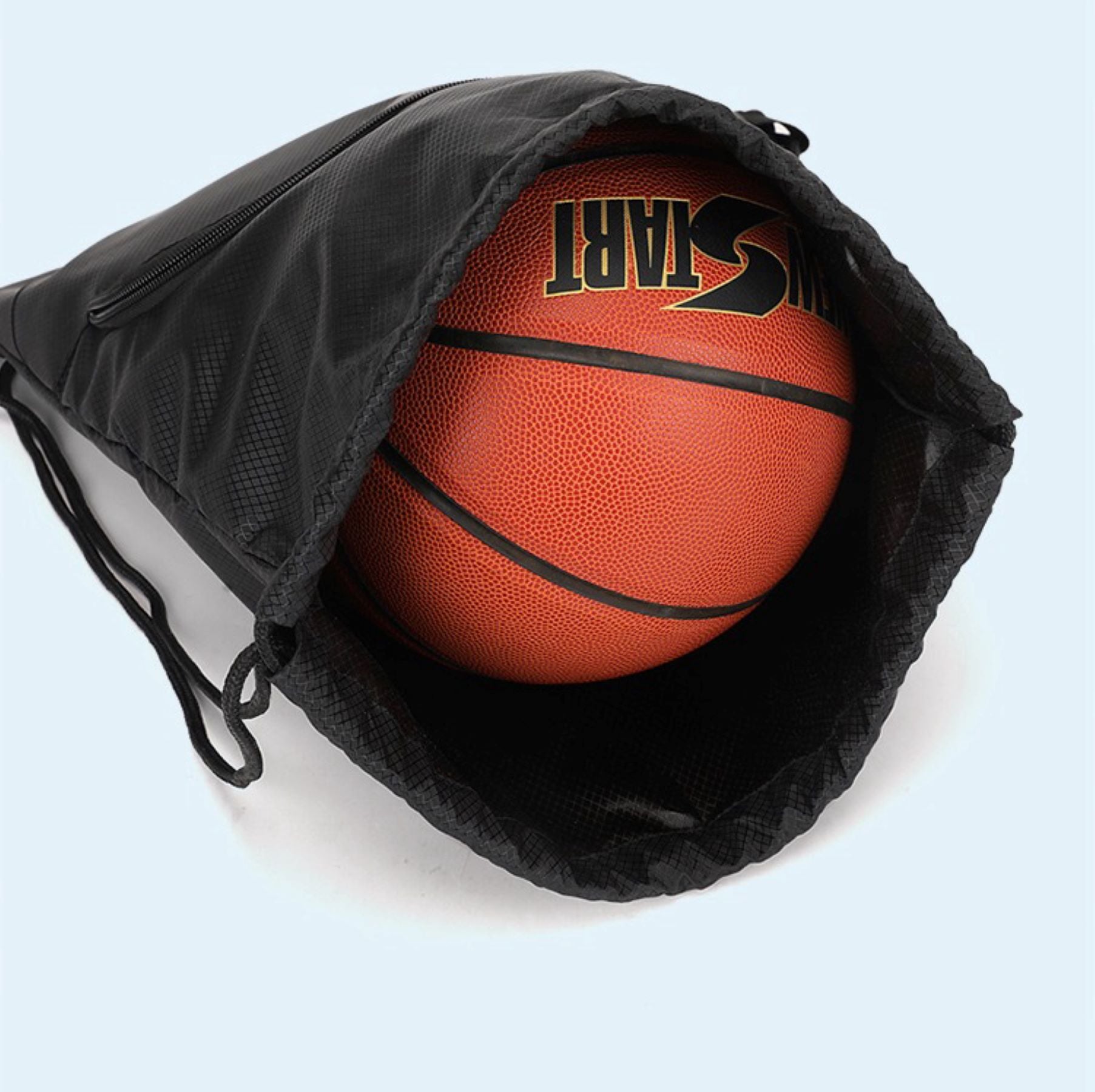 Waterproof Drawstring Backpack
