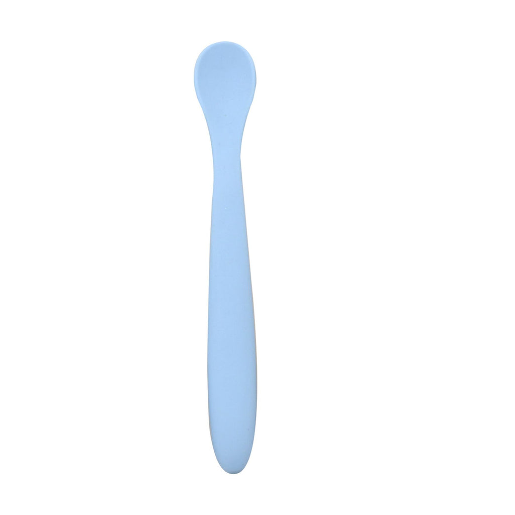 Silicone Baby Food Spoon