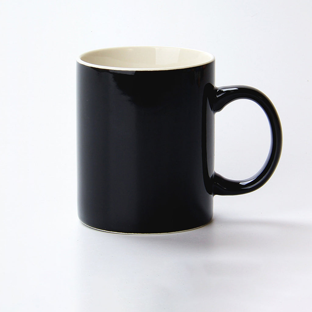 Mug Custom Logo Ceramic