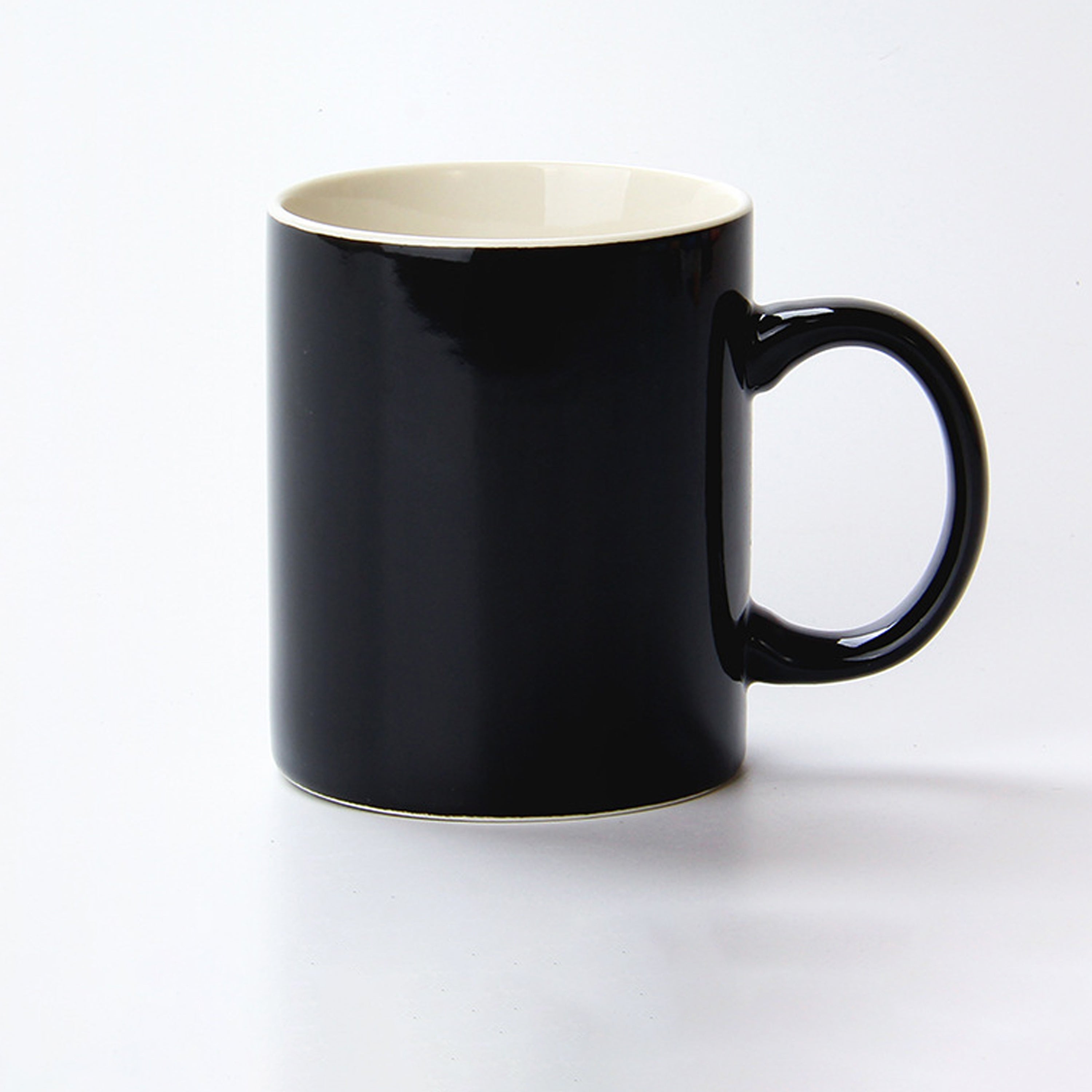 Mug Custom Logo Ceramic
