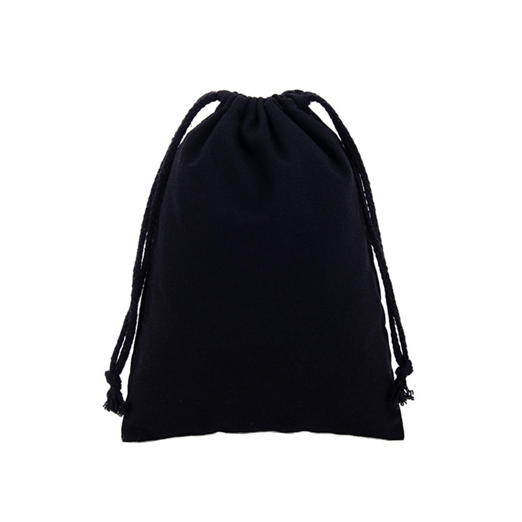 Canvas Drawstring Storage Bag
