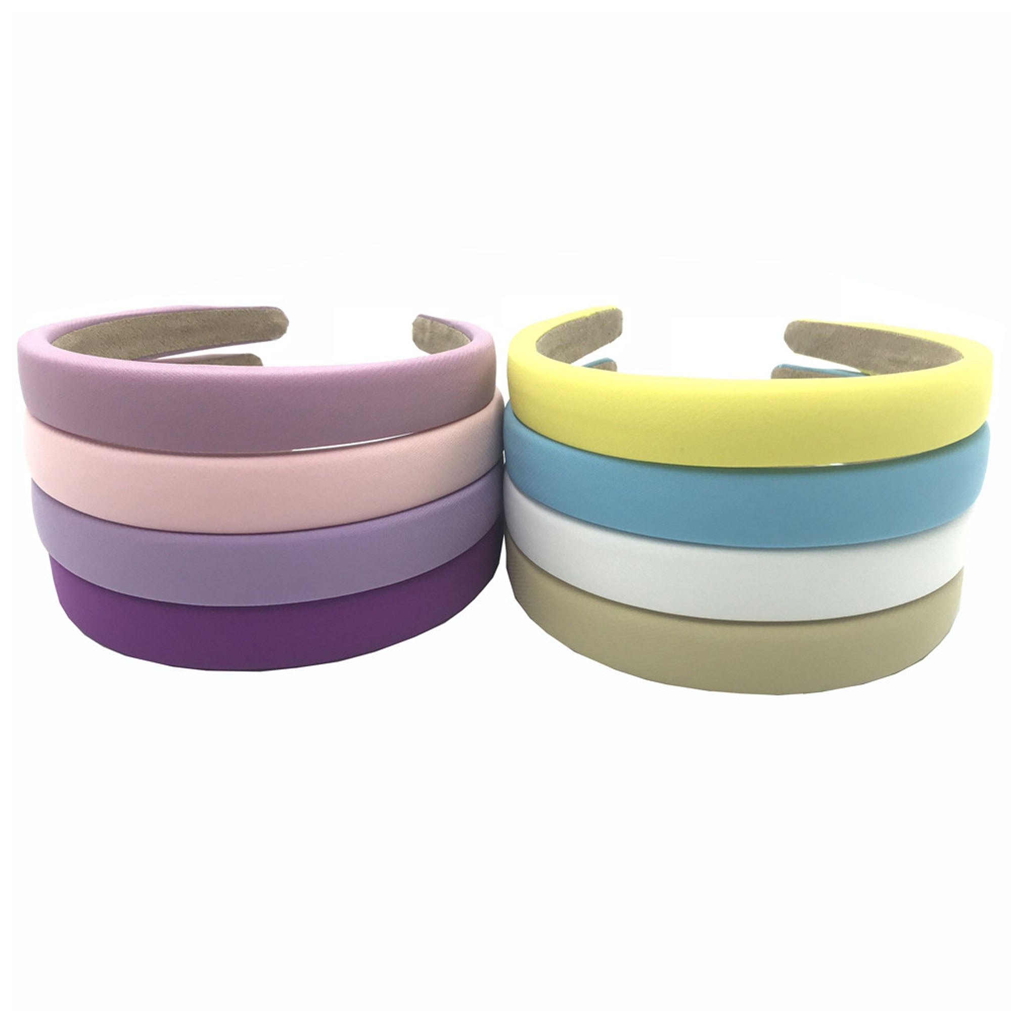 Women'S Soft Hair Bands