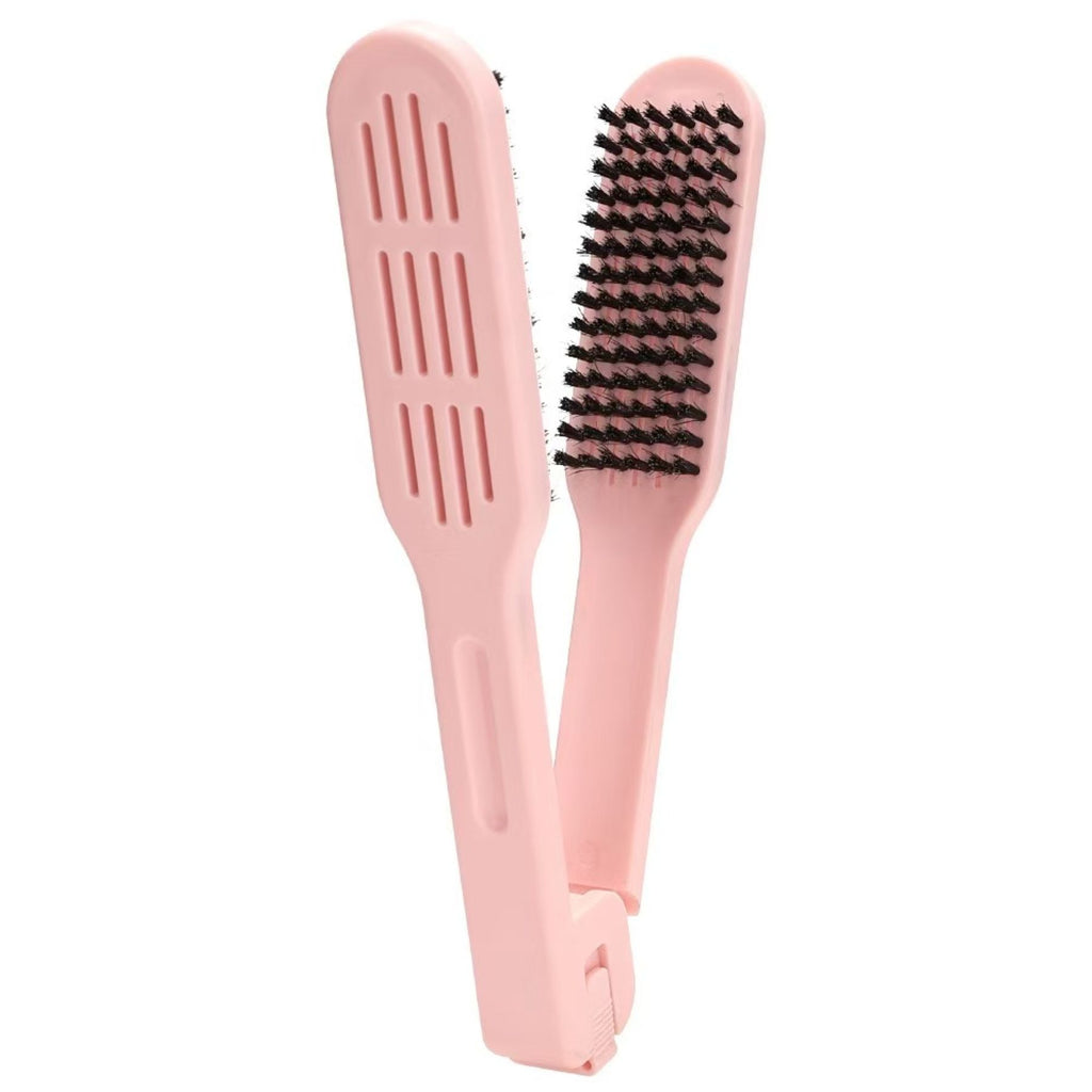 Hairpin Comb