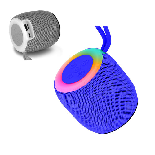 Bluetooth Audio