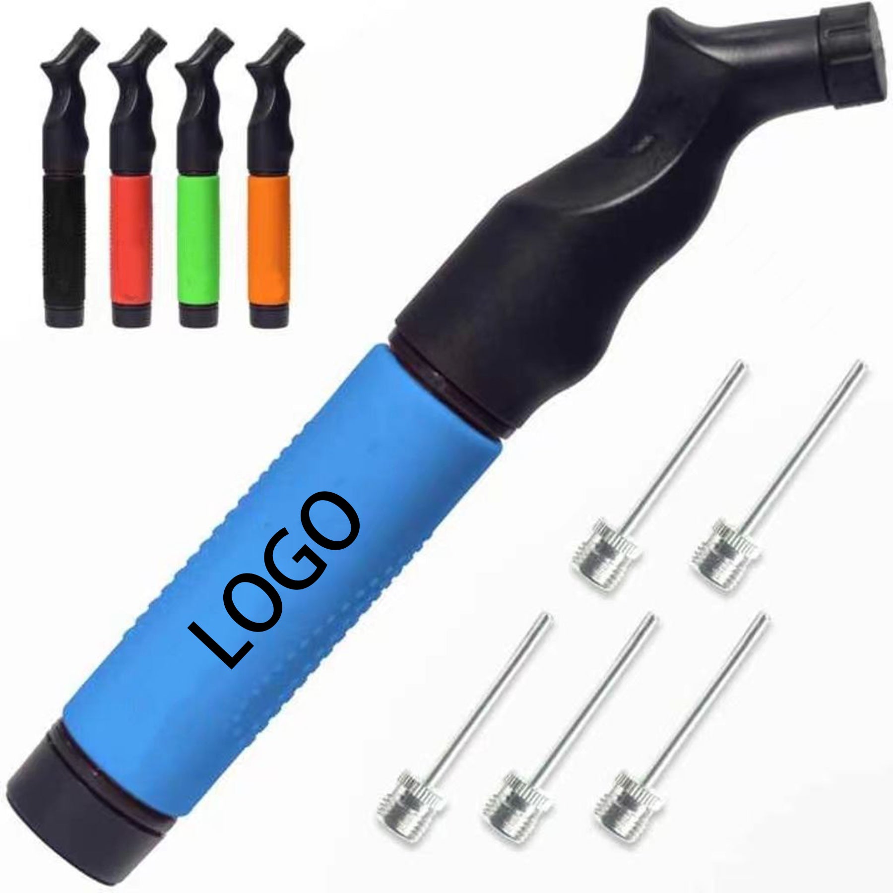 Hand Pump For Sports Balls