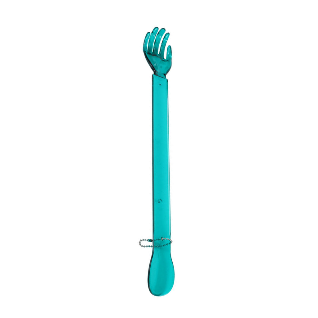 15" Back Scratcher And Shoehorn