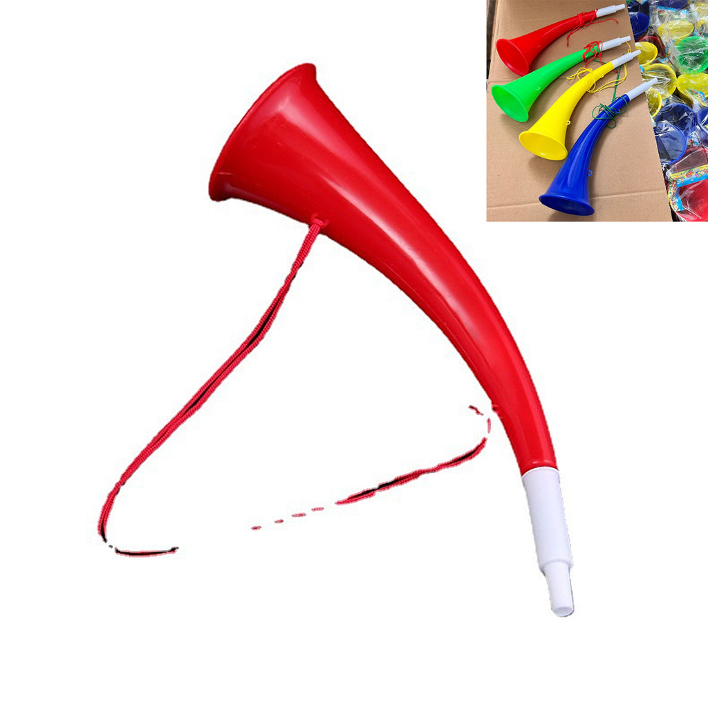 25Cm Long Horn Toy