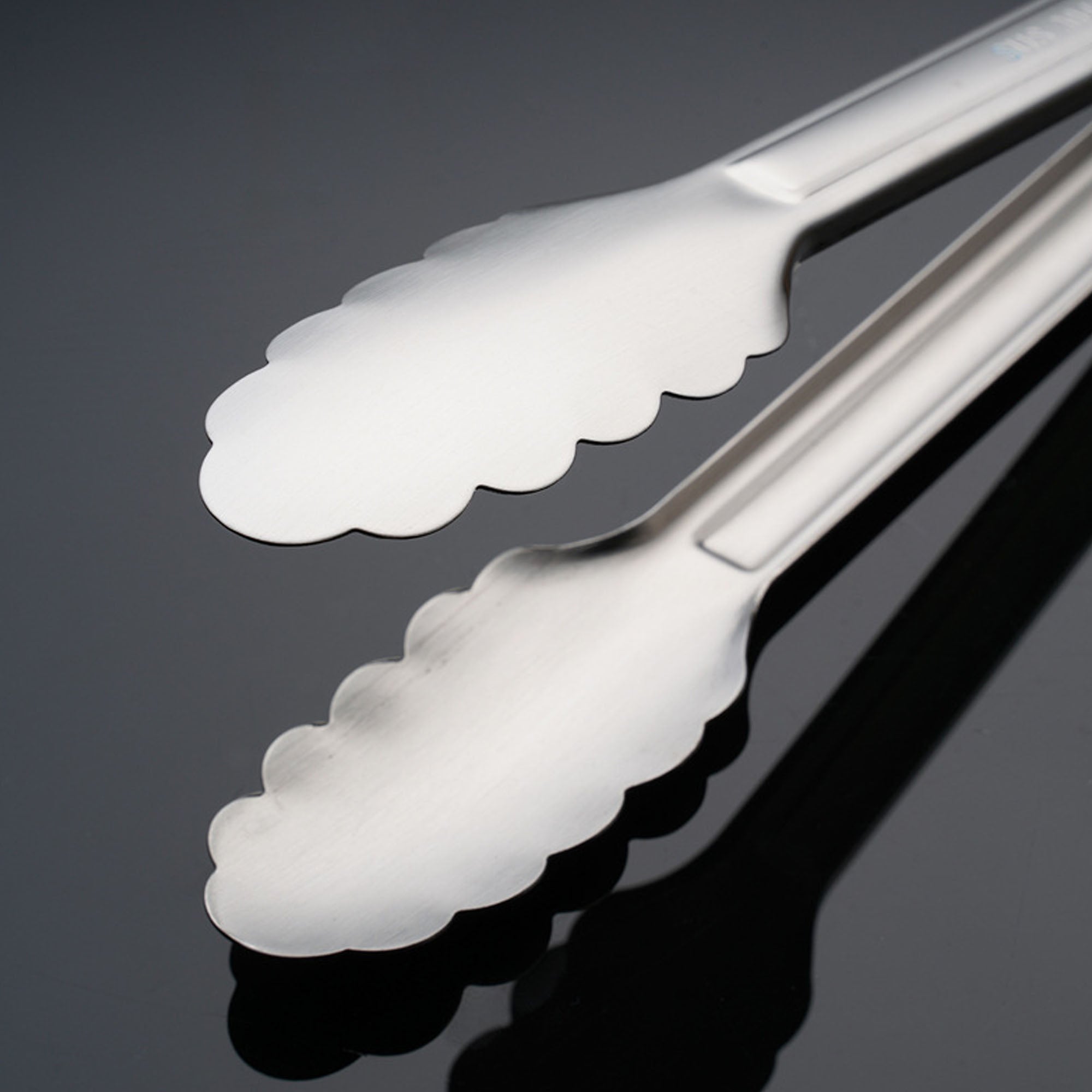 Stainless Steel Buffet Tongs