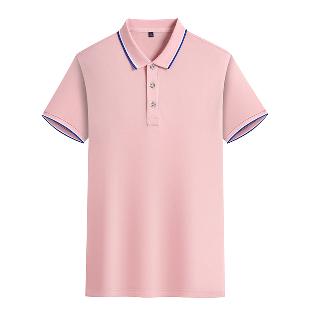 Short Sleeve Tactical Shirt Polo