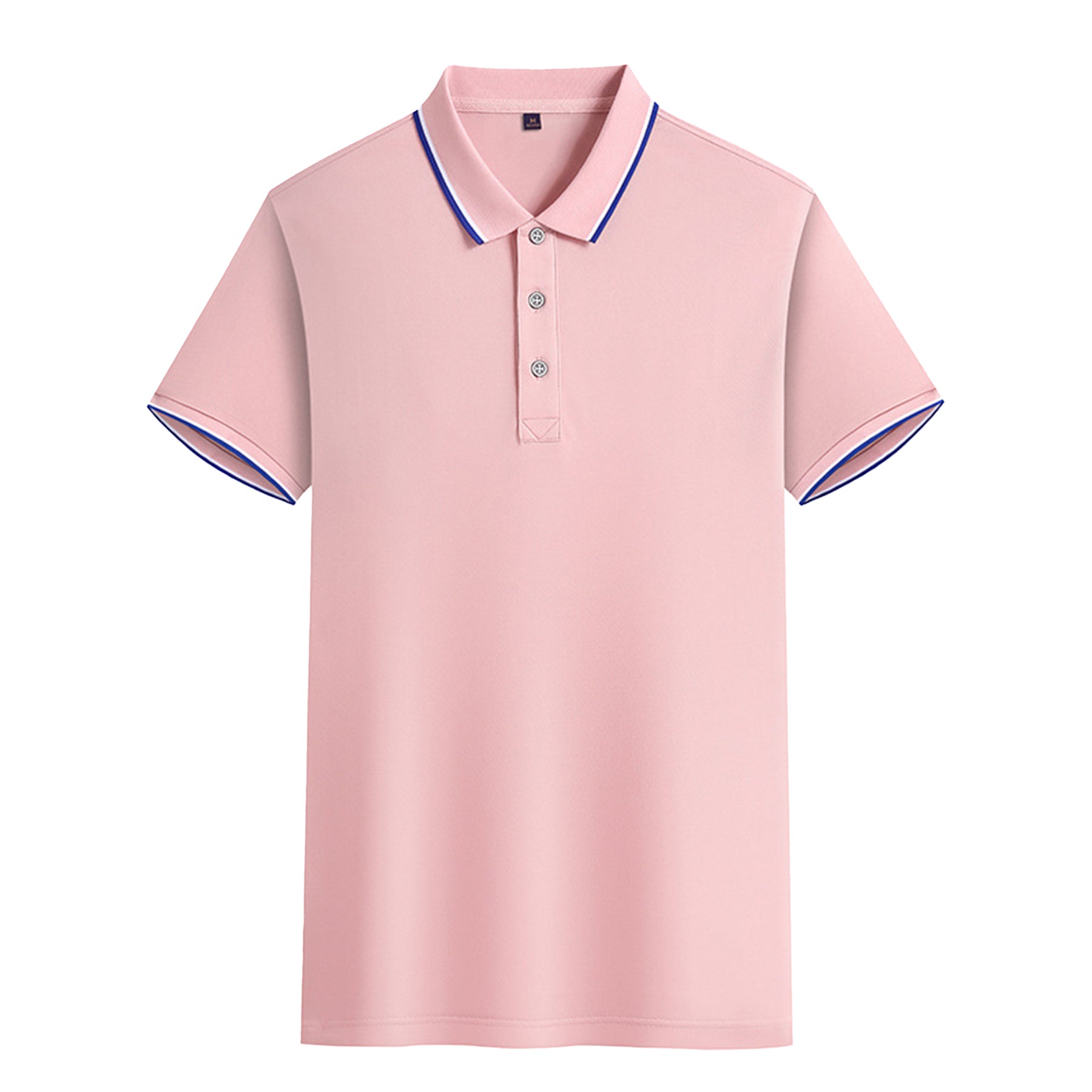 Short Sleeve Tactical Shirt Polo