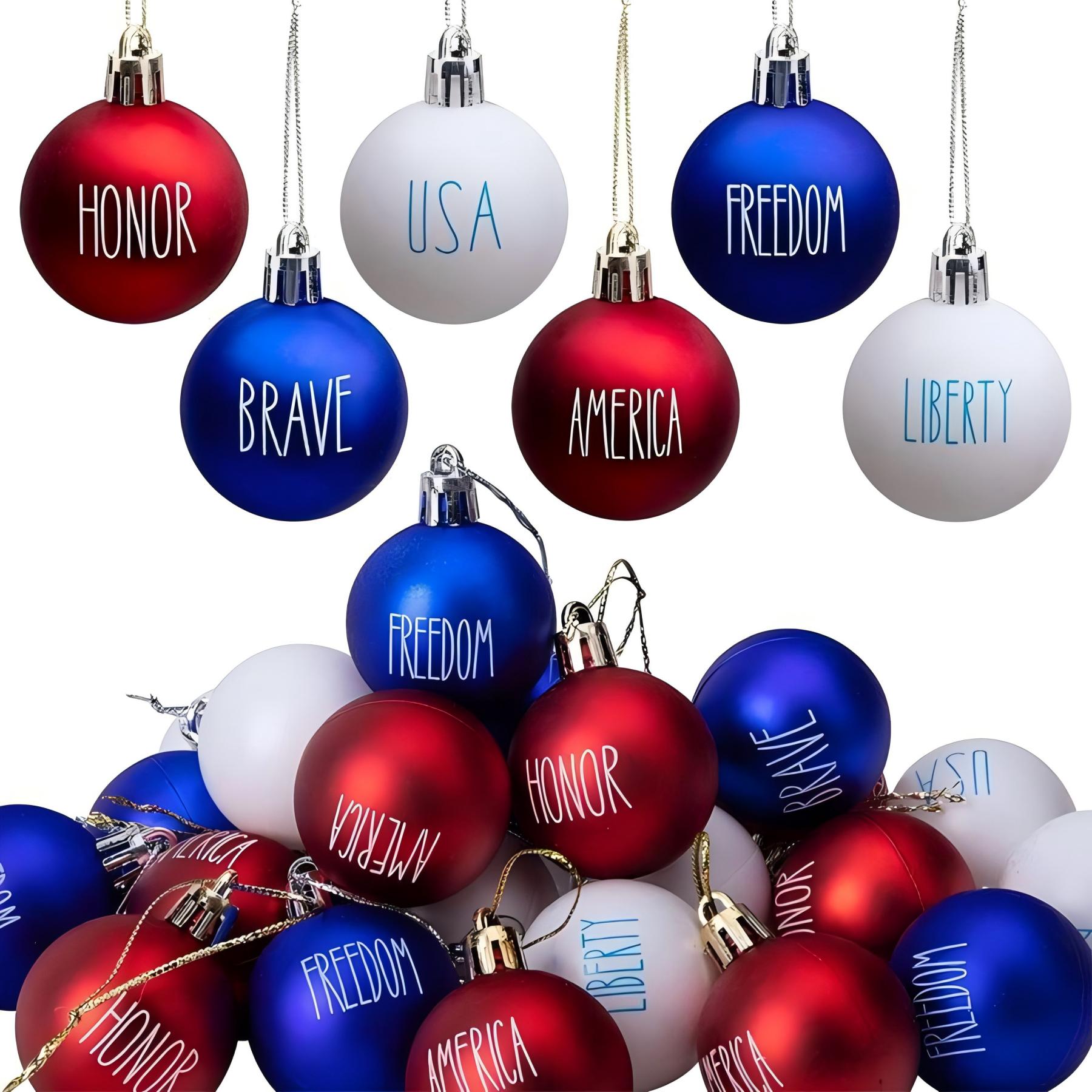 High Quality Christmas Ball