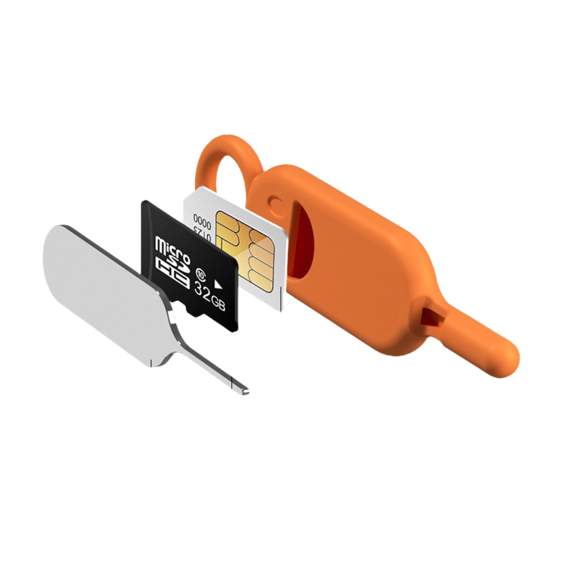 Pin Holder