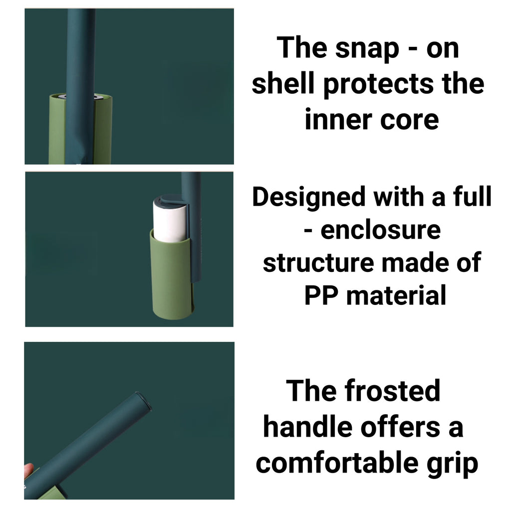 Sticky Lint Roller