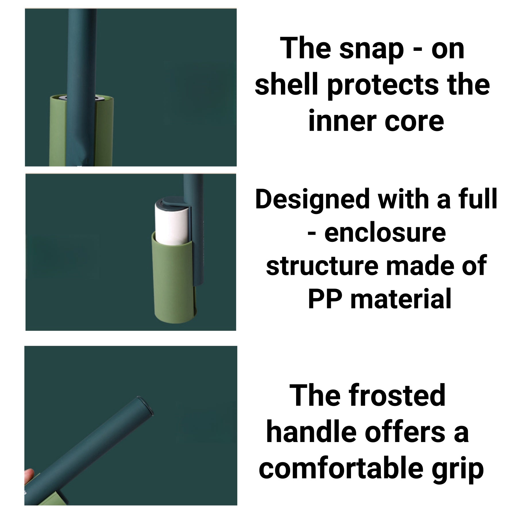Sticky Lint Roller