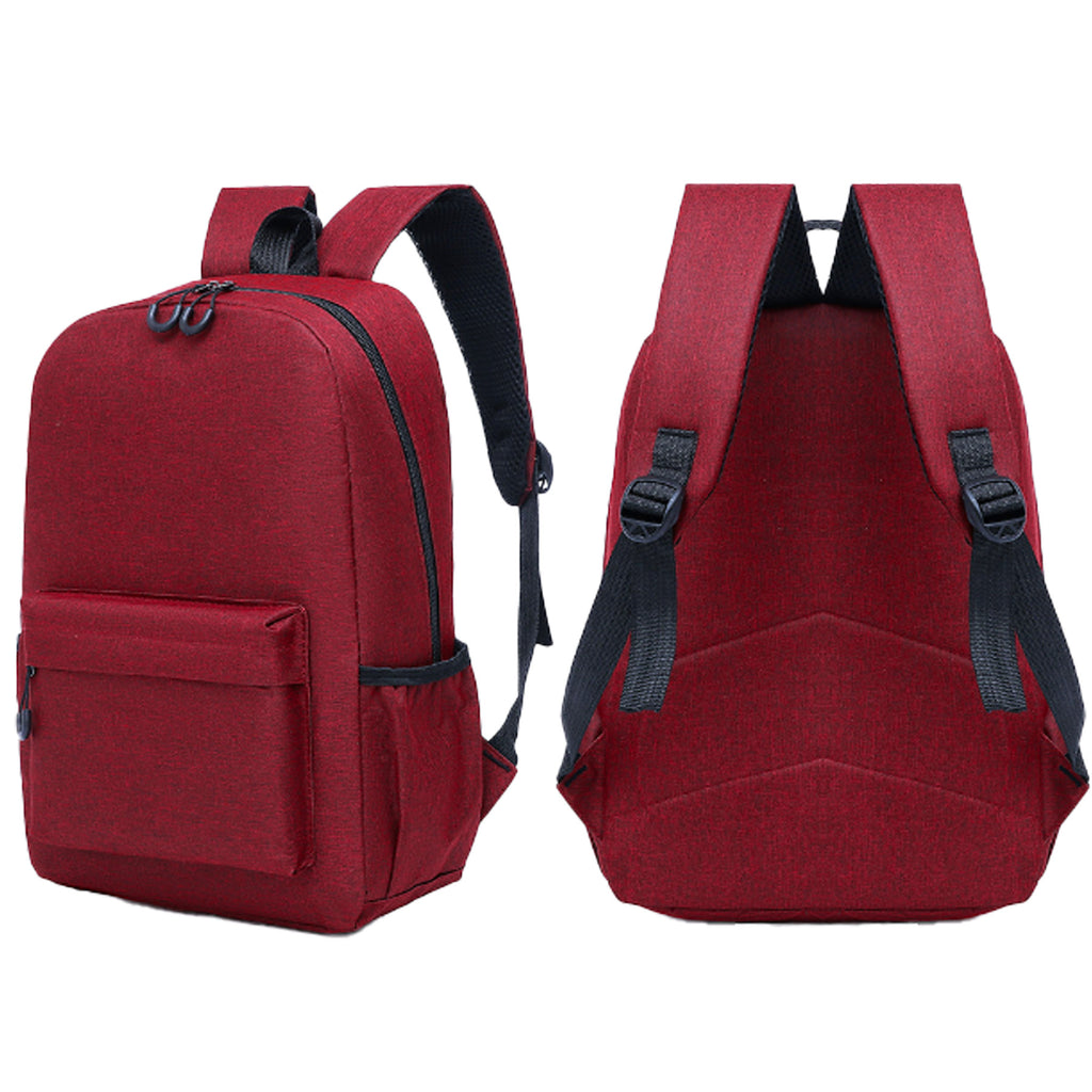 Shoulder Bag Casual Travel School Backpack