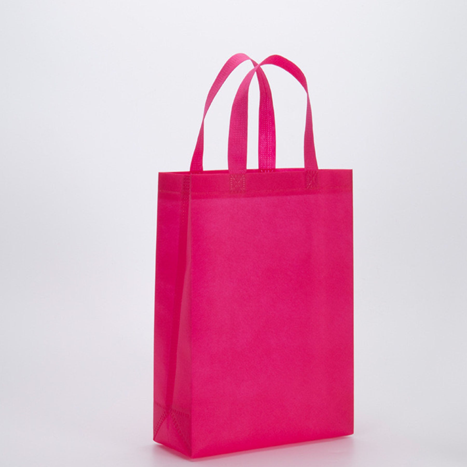 Eco-Friendly Non-Woven Fabric Tote Bag