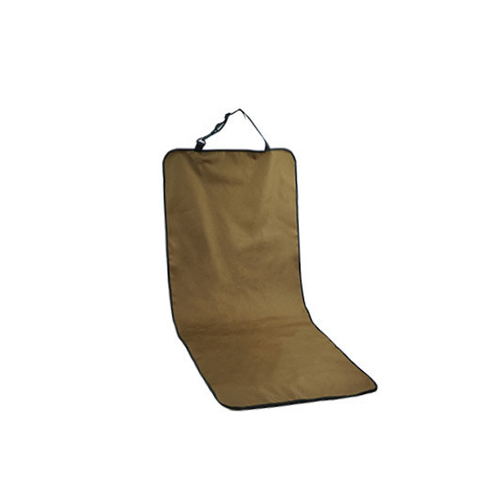 Car Pet Anti Dirty Mat Outdoor Travel Mat