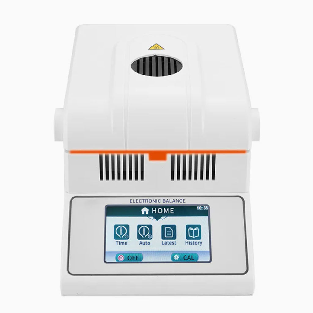100G/0.001G High-Precision Meter Grain Moisture