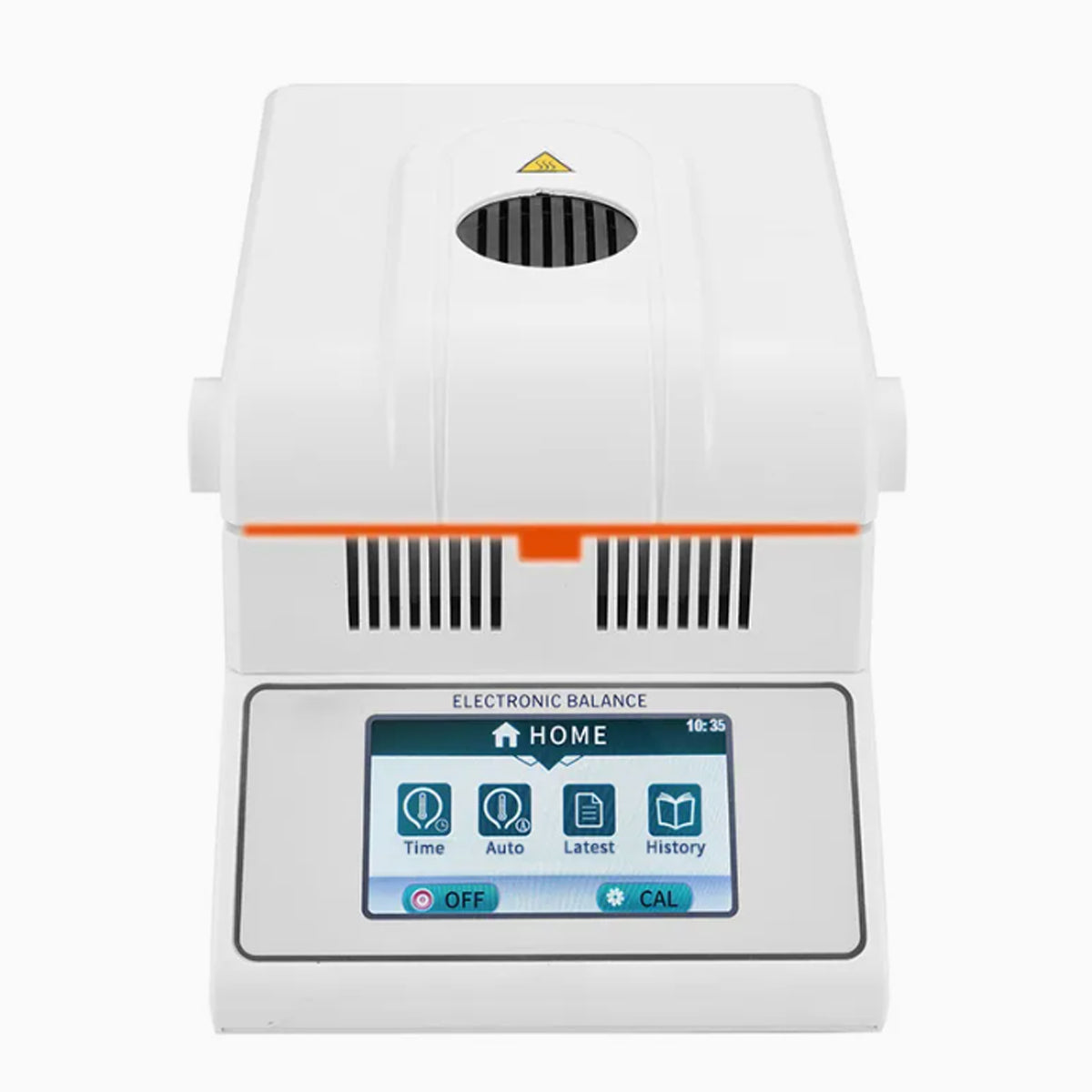 100G/0.001G High-Precision Meter Grain Moisture