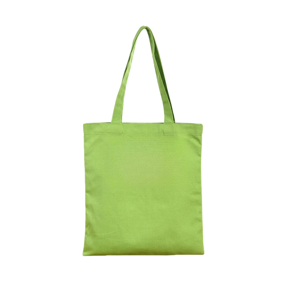 Hand-held Canvas Bag