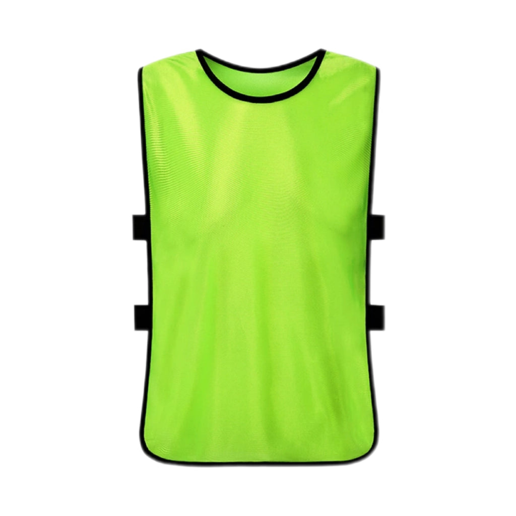 Basketball and Soccer Training Bibs