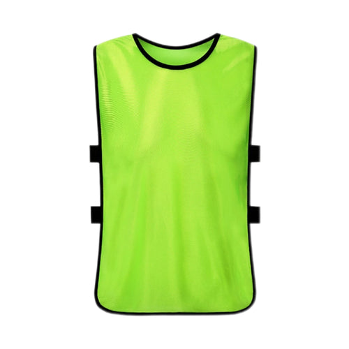 Basketball and Soccer Training Bibs