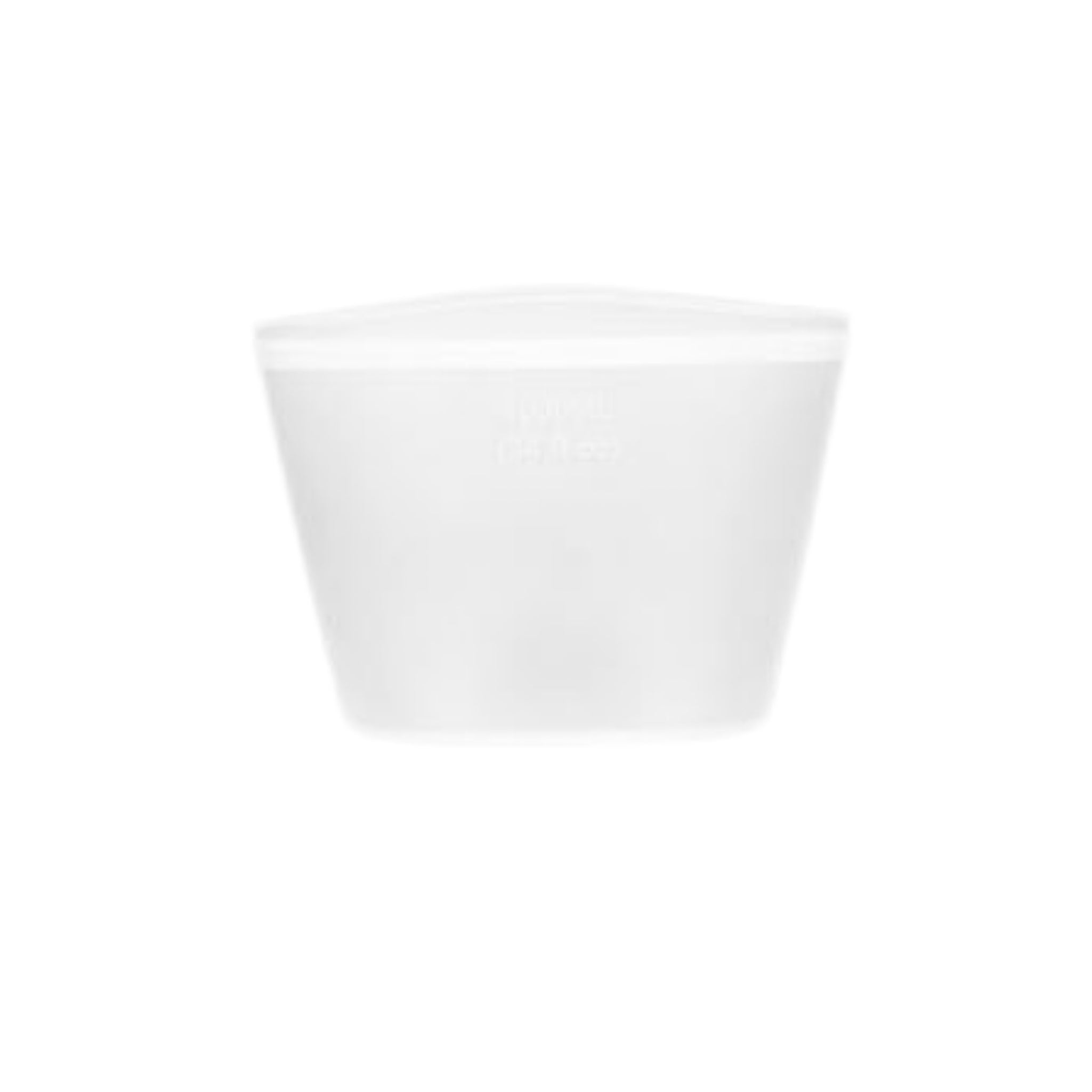 34oz Zip-Top Food-Grade Silicone Storage Bag