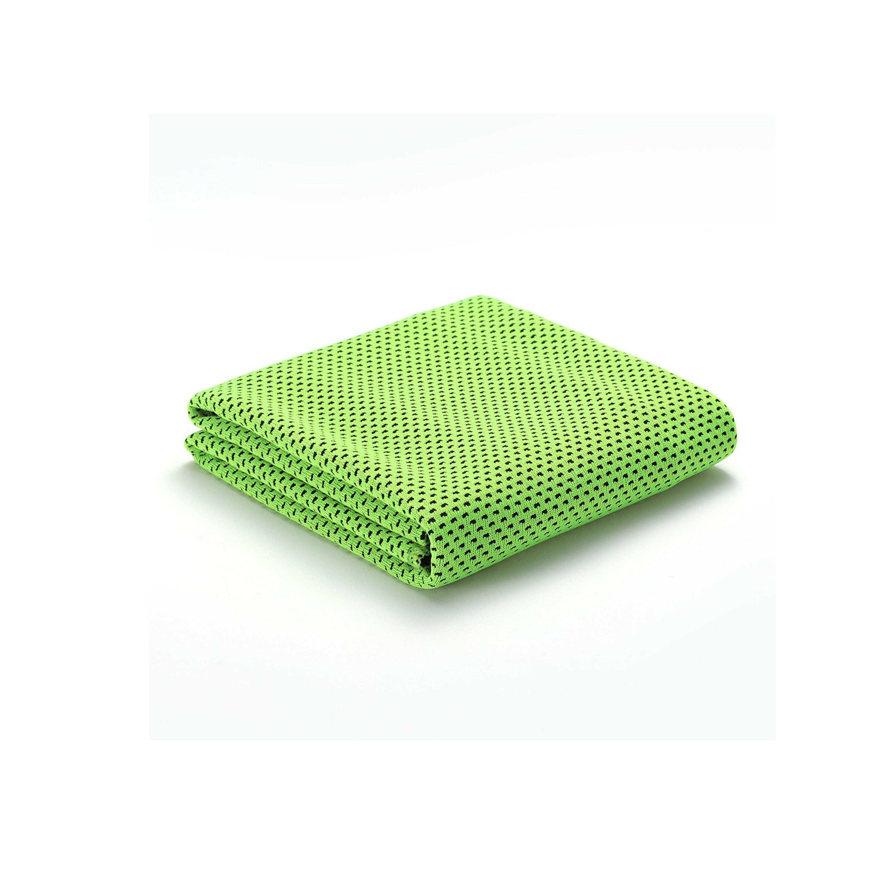 Quick Dry Cooling Towels