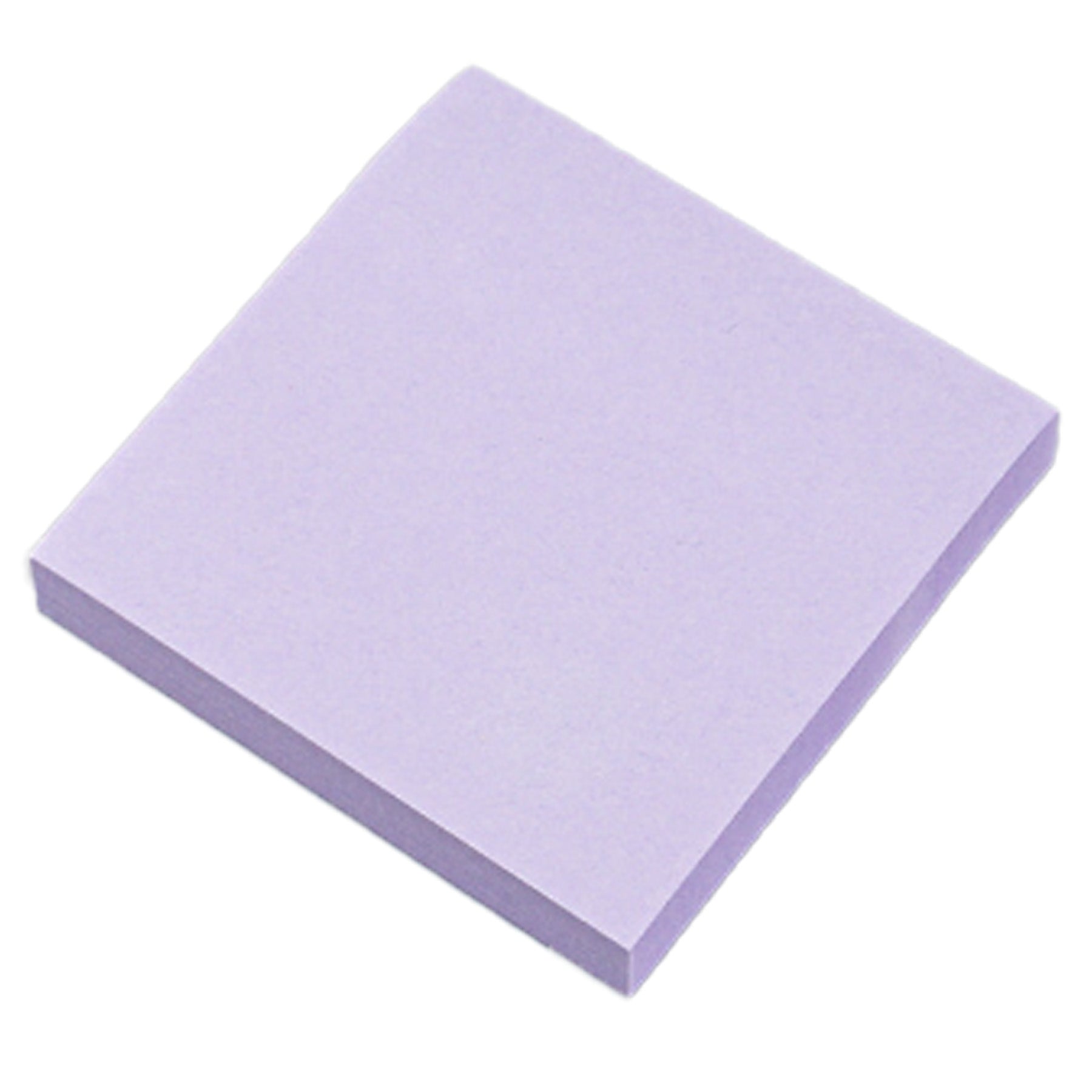 Sticky Notes Creative Student Error Notepad