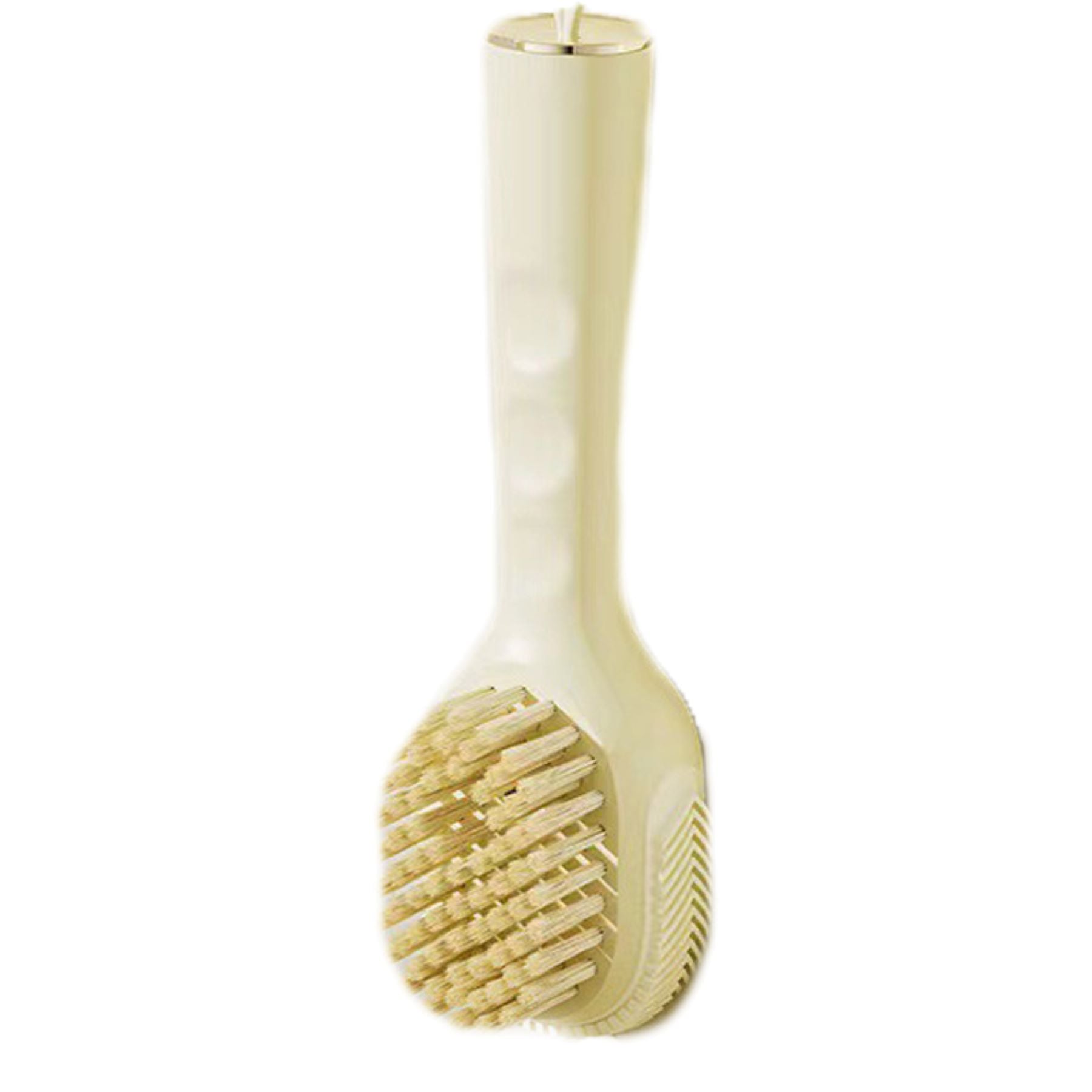Multi-functional Liquid-adding Shoe Brush