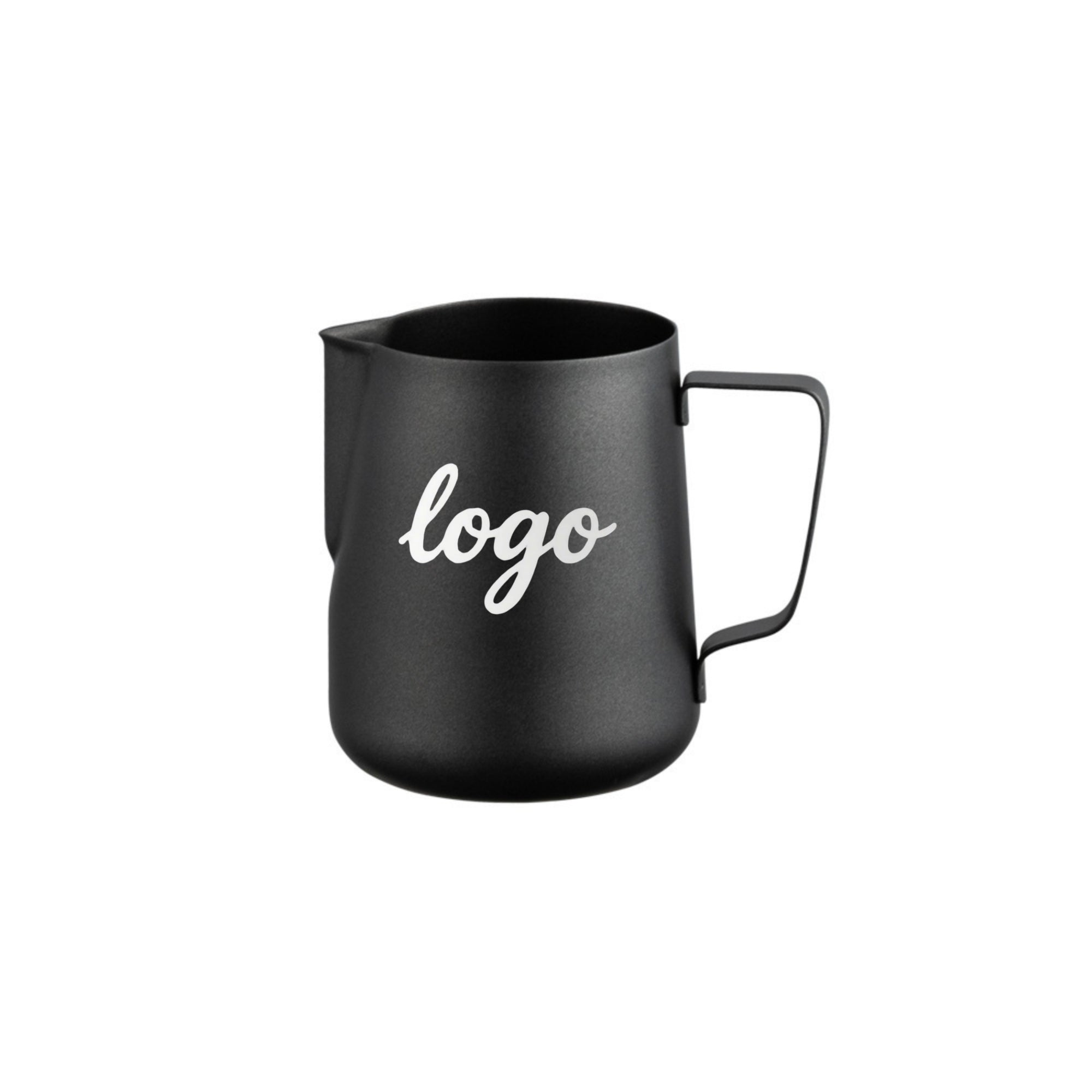 304 Stainless Steel Teflon Coffee Latte Art Pitcher