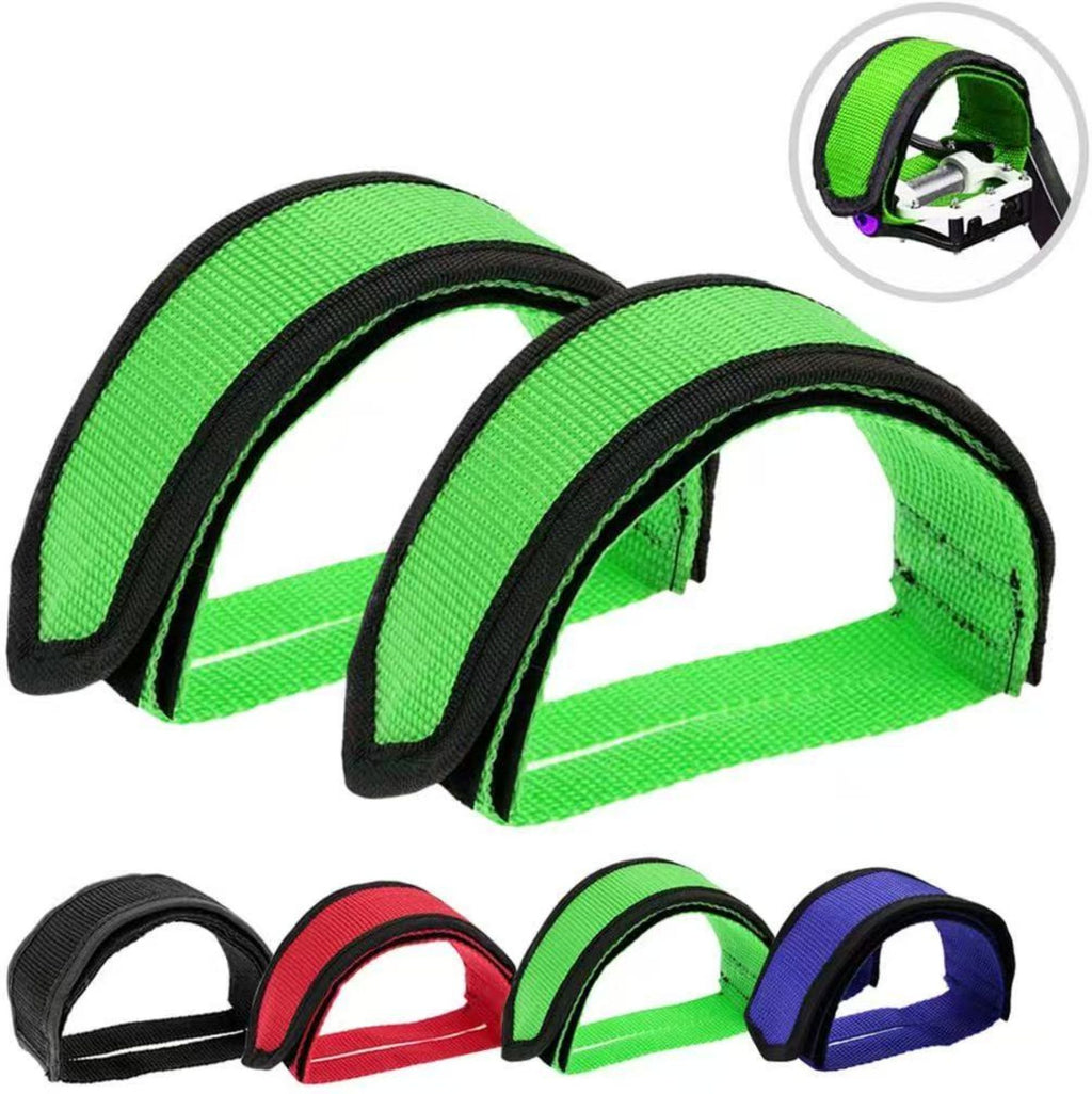 Bicycle Pedal Strap Ankle Support