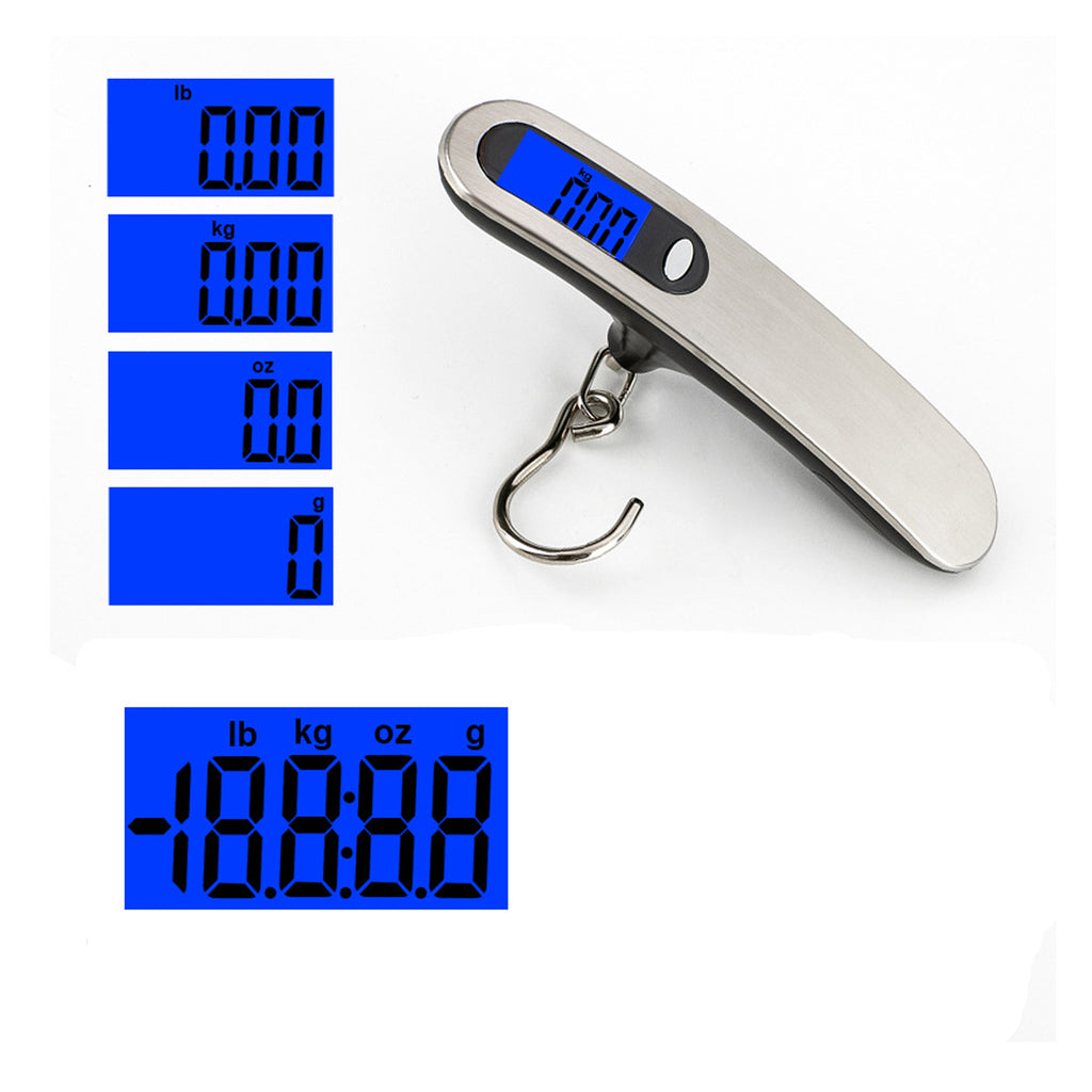 Digital Hanging Scale