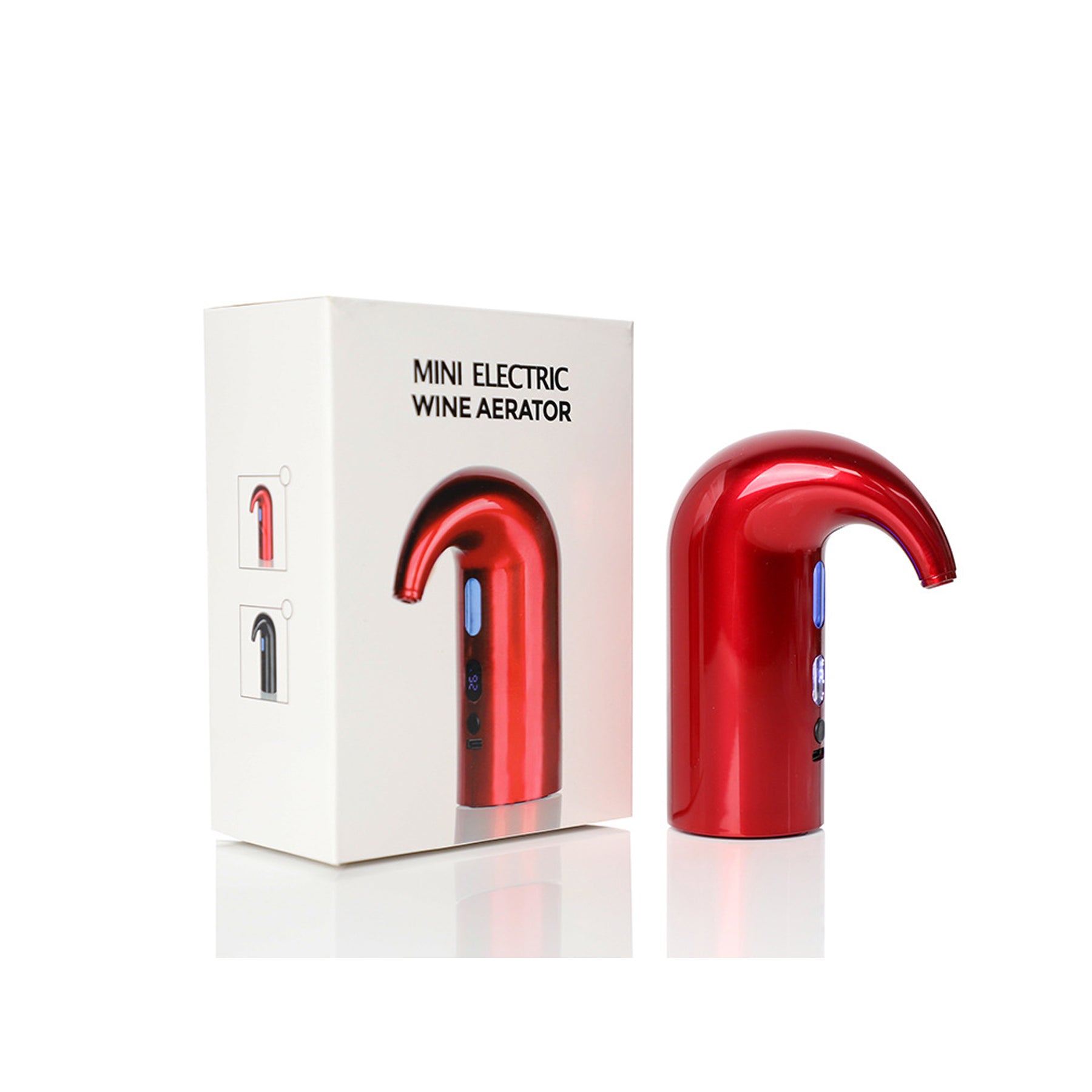 Electric Decanter