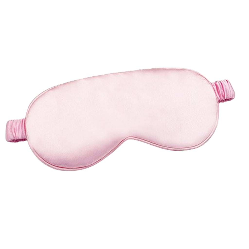Double Silk Sleep Mask