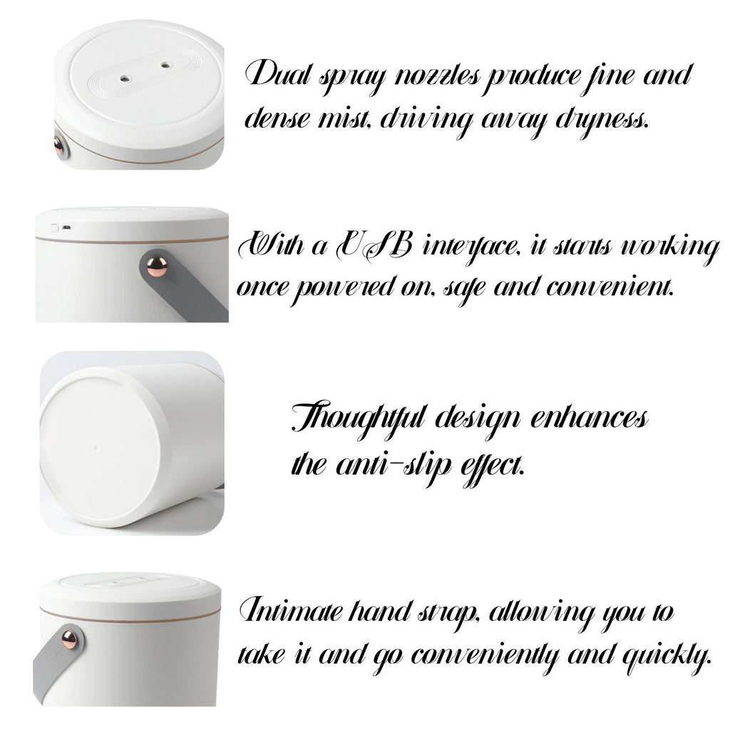 Large Capacity Humidifier
