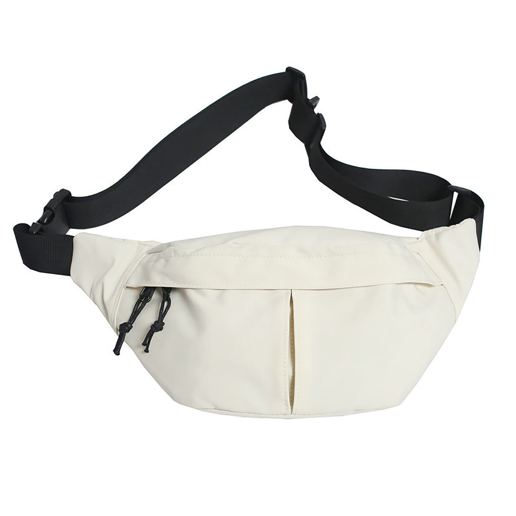 Crossbody Fanny Pack