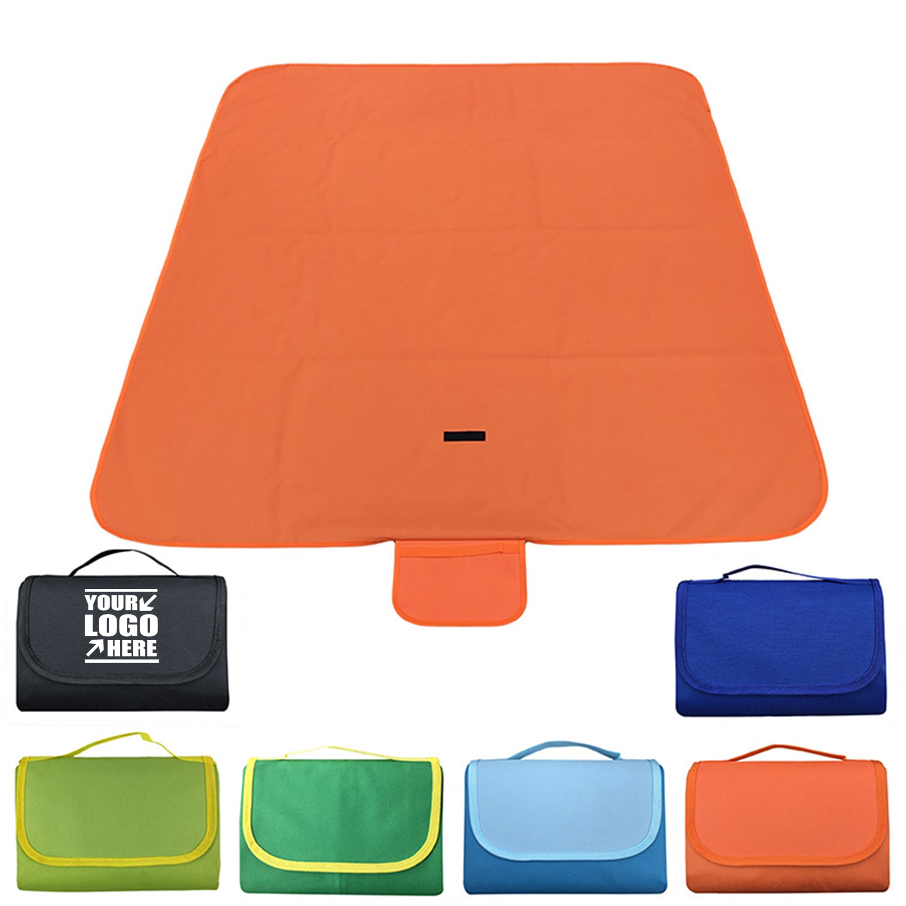Portable Folding Picnic Mat