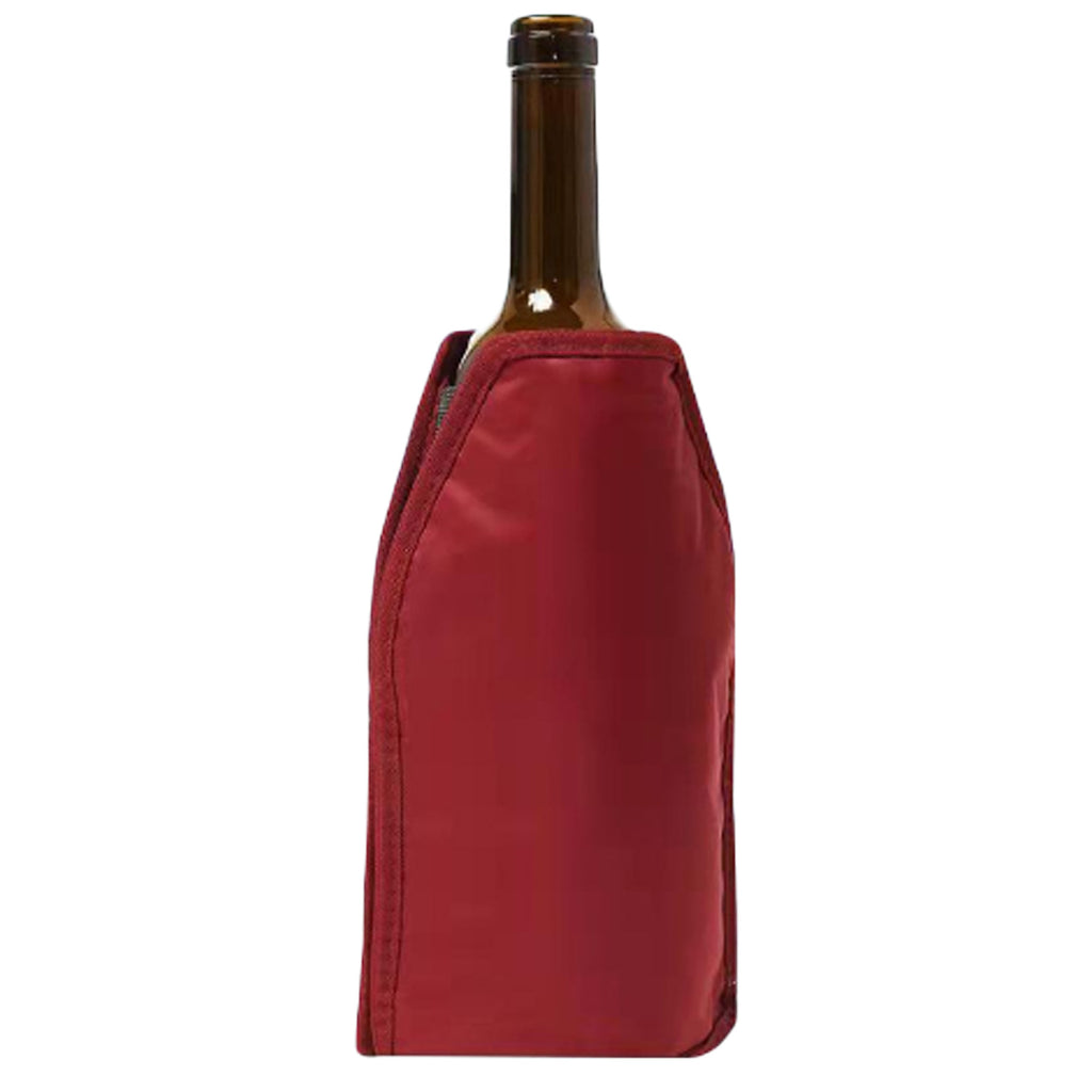 Pvc Gel Wine Cooler Bag