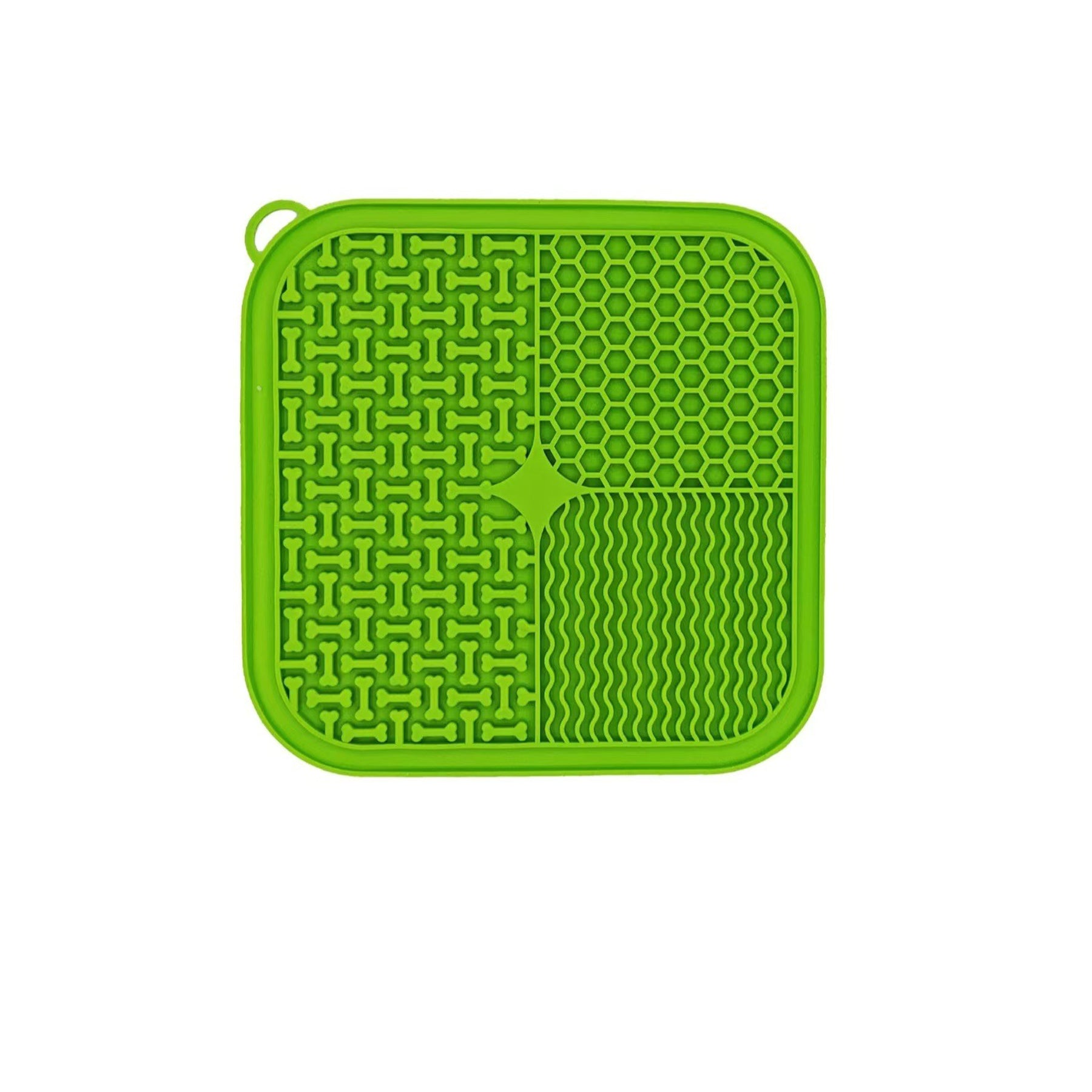 Silicone Pet Suction Licking Mat