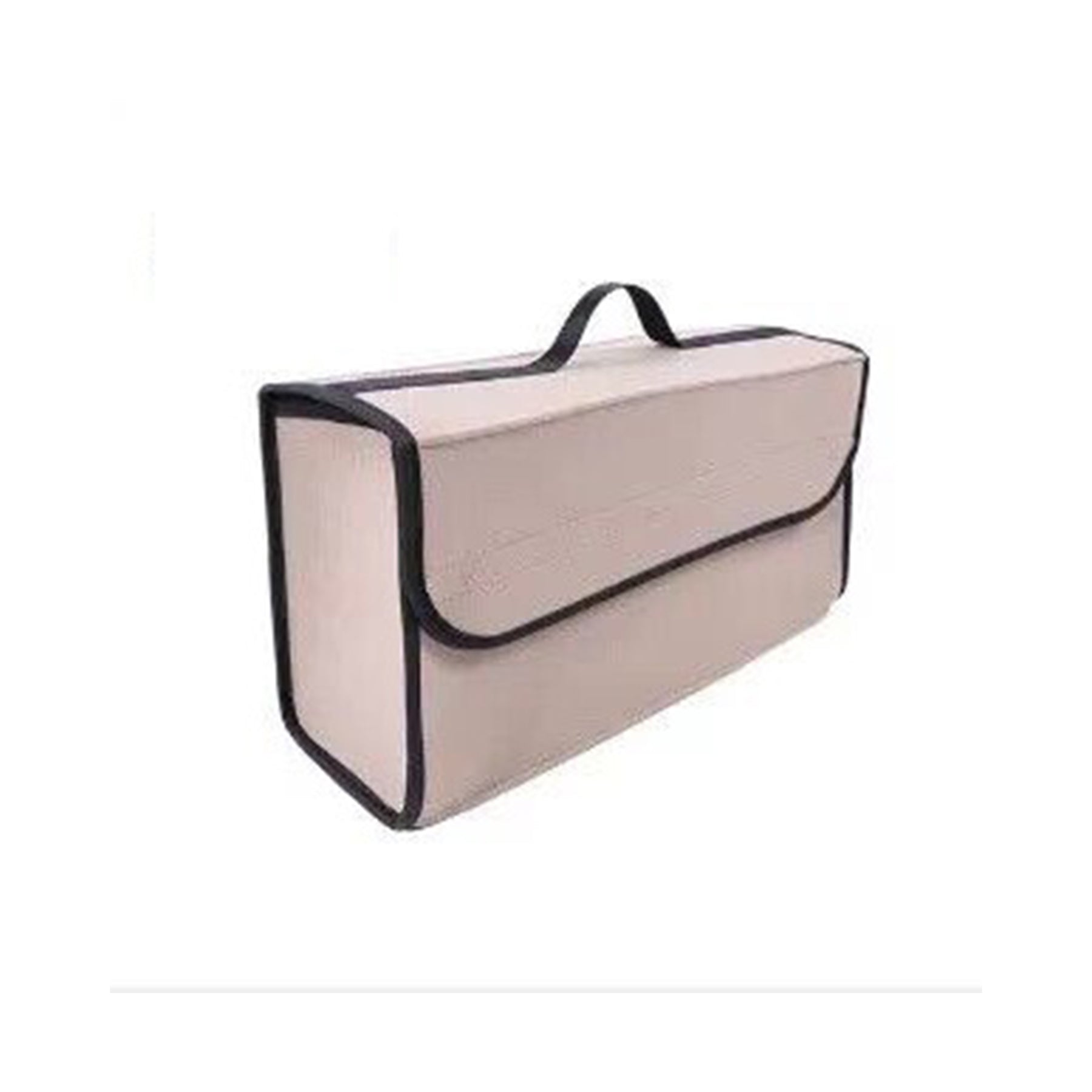 Foldable Car Trunk Storage Organizer