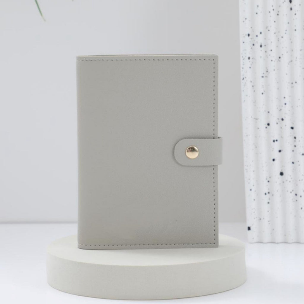 Passport Card Bag