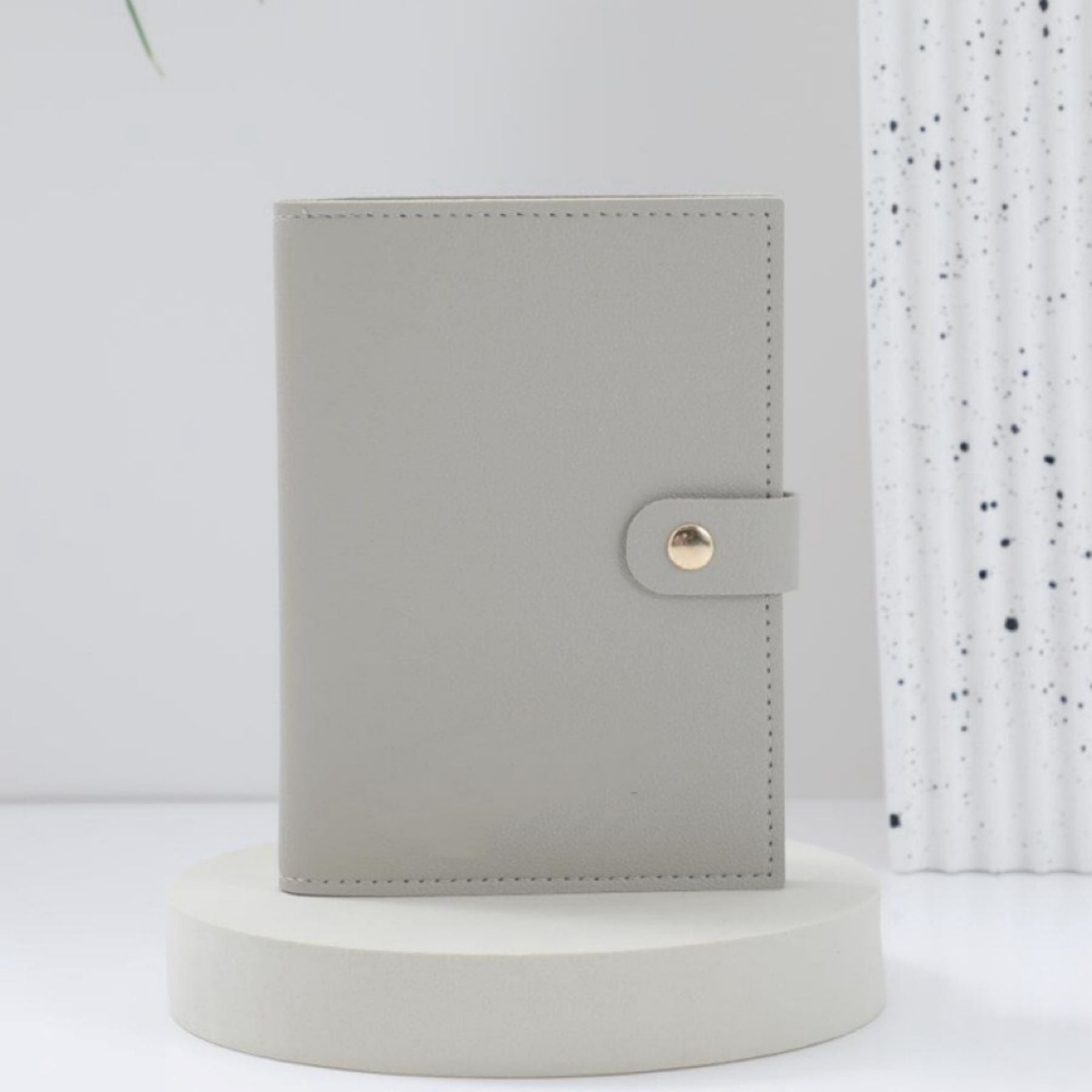 Passport Card Bag