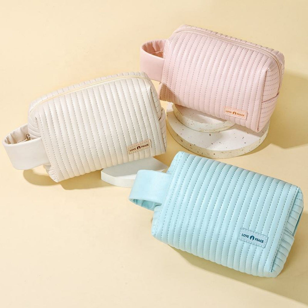 Accessories Cosmetic Pouch For Lady