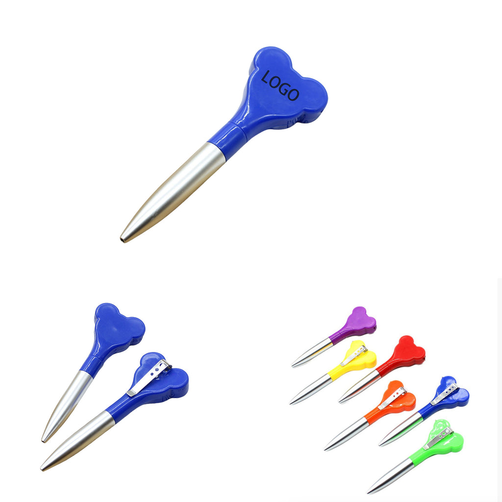 Tape Measure Pen