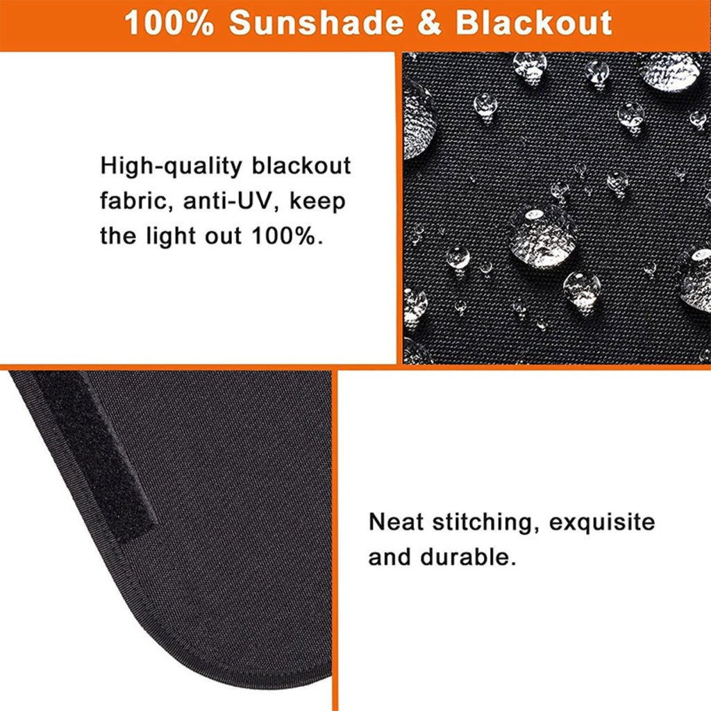 Rv Shade Curtain
