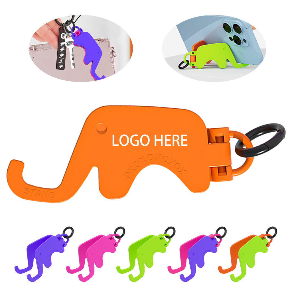 Elephant Mobile Phone Holder
