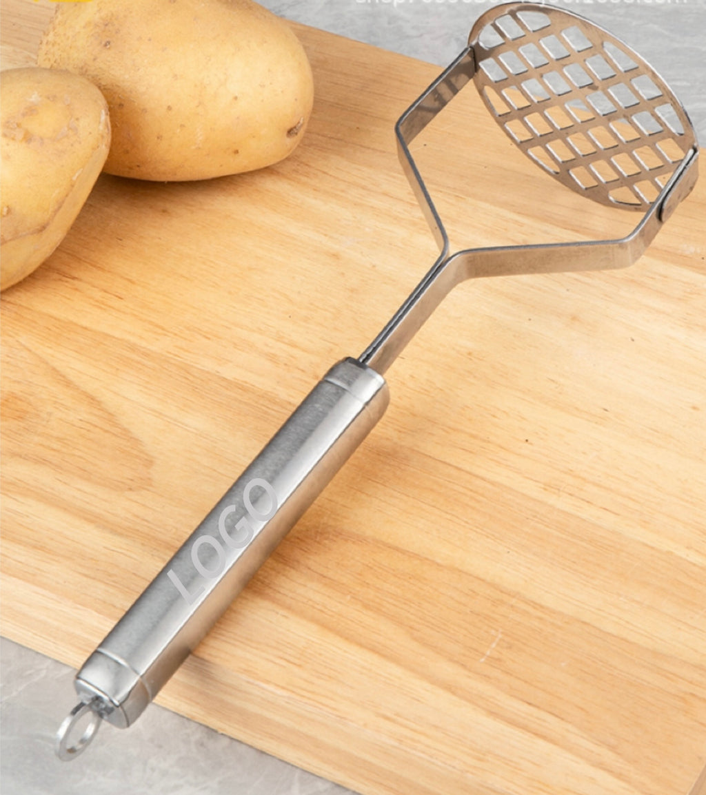 Stainless Steel Potato Masher