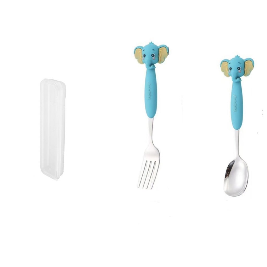 Stainless Steel Fork Spoon