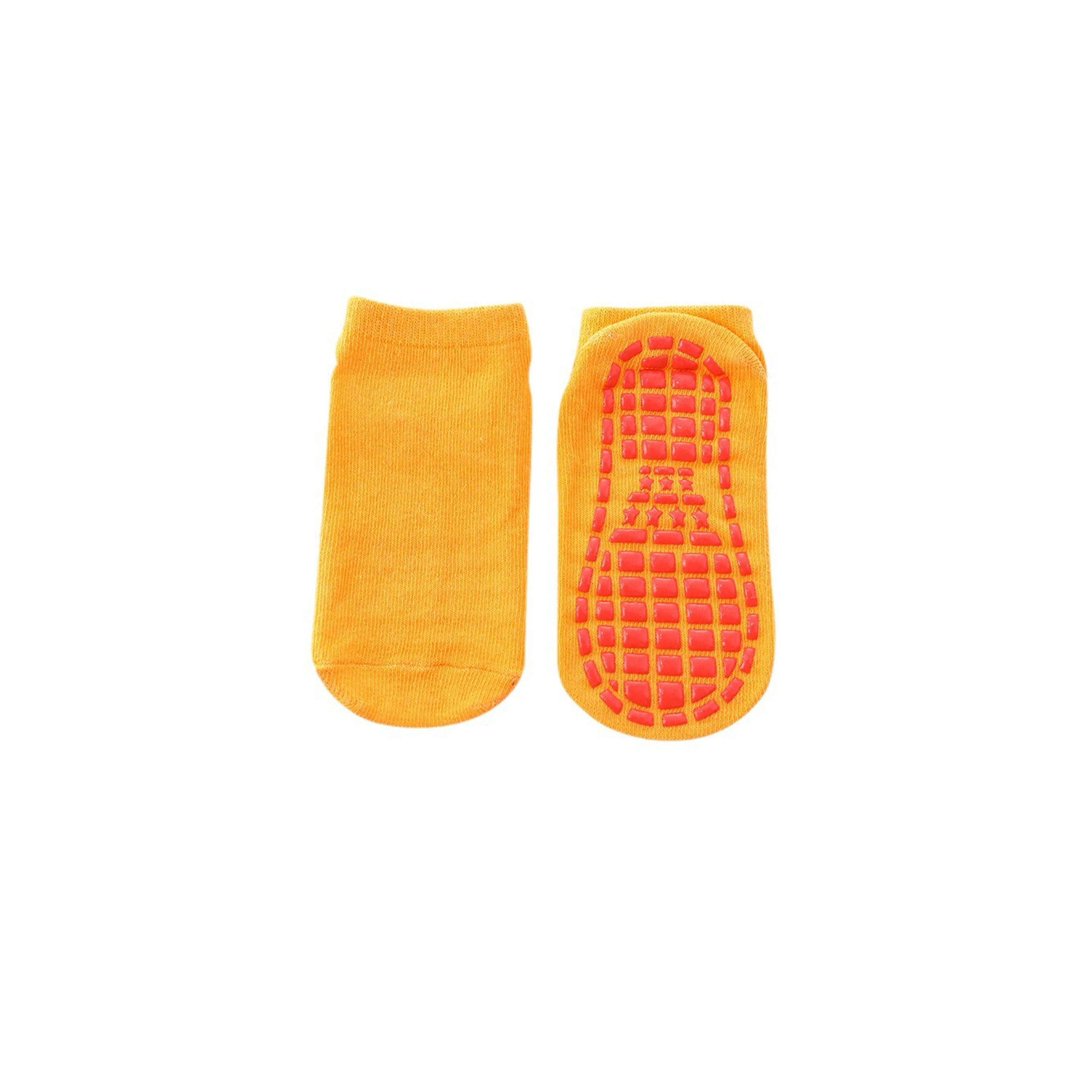 Non-Slip Grip Socks